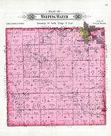 Weaping Water Township, Avoca, Cass County 1905